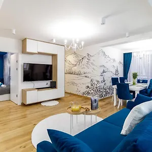 Bogdańskiego Apartament