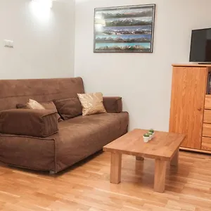 Apartserwis - Paryski Apartament